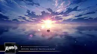 Kastitan & sTayU - Where Is The Love feat. Emy Smith