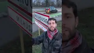 Bugatti Mulhouse