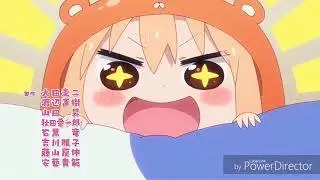 Amv аниме моя двуличная сестрёнка Умару 'My little pony'
