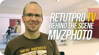 Retutpro TV - Behind The Scenes With Mvzphoto