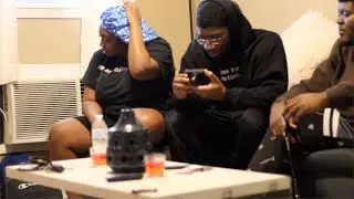 MY FIRST TIME SEEING MY FRIEND'S APARTMENT EMOTIONAL ENDING 😢❤️