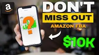 Wholesale Product Research Tutorial 2026 (For BEGINNERS) Amazon FBA
