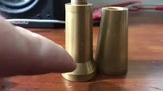 Modified 8310Z Yamaha Trumpet Review