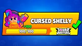 CURSED QUESTS ARE HERE! 🎁🍀 | Brawl Stars