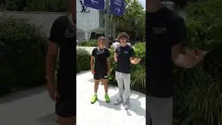 BABY GRONK HATES FOOTBALL