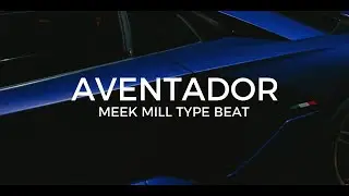 Meek Mill Pop Smoke Dave East Type Beat 
