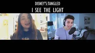 BAM: Flor - "I See the Light"