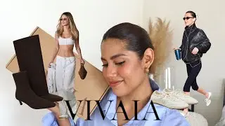 Los favoritos de Bella Hadid😍 VIVAIA✨ calzado ecológico 🍃