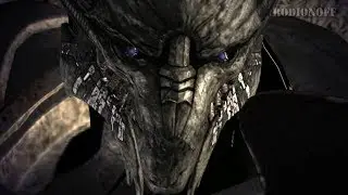 Mass Effect - План Сарена - Спустя 10 лет!