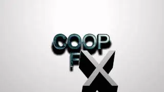 Coop FX - Intro [HD] | Test