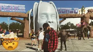 Astroworld Festival 2021