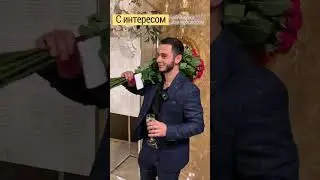 Как мы снимаем ОДНО СЛОВО #shorts