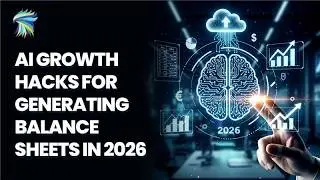 AI Growth Hacks for Generating Balance Sheets in 2026 | Automate Financial Reporting with AI