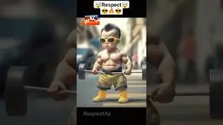 Respect 🔥😎🤯🤯 