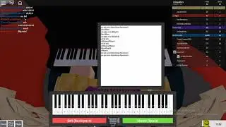 Happier piano sheets I Roblox got talent victory