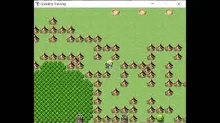 Goddess Training 1 part 2/3
