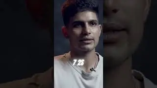 Gill 🤝 Kohli - how and why? 🧐🏏 #shorts #ipl #cricket