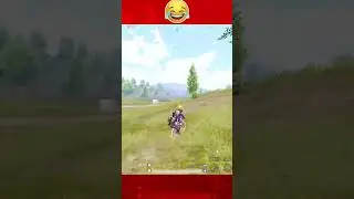 Telented girl in pubg 😂 