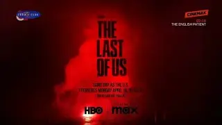 [Promo] HBO Asia : The Last Of Us