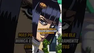 PERSONAGENS QUE ENGANARAM A MORTE EM JOJO (jojo's bizarre adventure) II JOJO99 POLEMICA