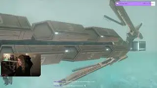 🪐  Star Mecha Wars  🪐  Chill Friday w/ Zone of The Enders!!