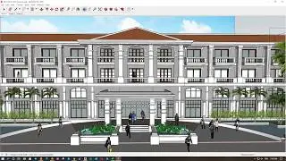 SketchUp Pro 2020 v20.0.363.0
