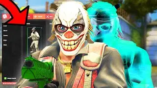 Legit HACKING in CSGO | BEST CSGO HACKS ?!?! | AIMWARE V5
