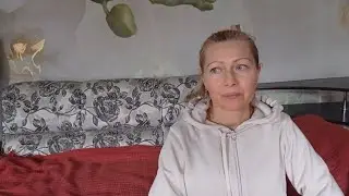 Украина. Суета с утра и до вечера. Ничего не делала и день прошёл.Чем я занималась.