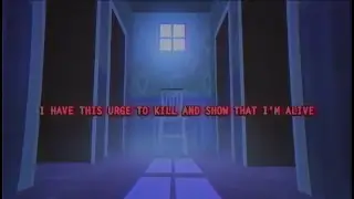 【Sanguine】 I Got No Time (FNAF 4 Cover)