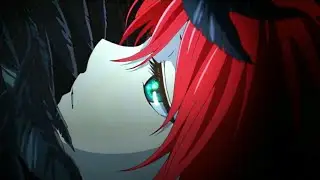 В руках моих лишь пепел и последний вздох... - Phoenix - аниме клип - [AMV]