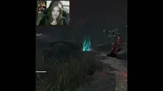 The Void can't save you | Dead by Daylight 