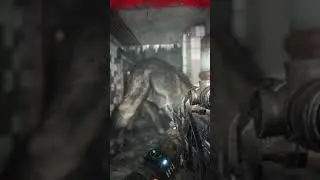 Metro Exodus: I nearly shat myself
