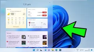 How to Remove Widgets from Windows 11