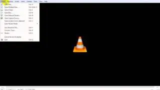 how to run vlc media player as administrator