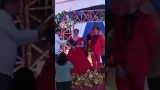 Reyna Caridad