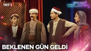Öğrenciler, tiyatro oyunu sahneledi! - Kod Adı Kırlangıç 39. Bölüm 