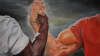 sending gabriel to pound town in 1m 03s after not playing ultrakill for months