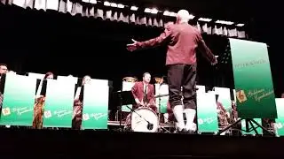 Peter Kamenz und seine goldenen Egerländer - Brünner Mädel