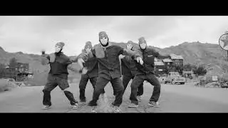 Eminem ft. Snoop Dogg, 50 Cent, DMX & Method Man - 