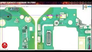 VIVO Y36 Mic Spk Ear,Hardware Solutions