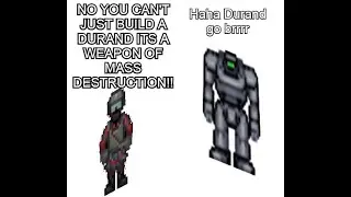 ss13 Durand rush round