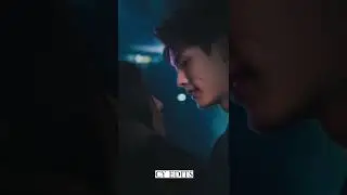 Xiong YiFan and Yanke Kissing Scene #shorts | Cinderella Kissed the CEO in Public #cdrama #kdrama