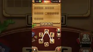 Word Connect Level 880 Answers with Bonus