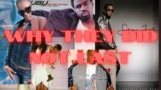 Evolution of Fashion: Why Classic Hip Hop Brands Have Faded