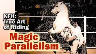 KFH explains KFH III – His Magic Parallelism