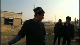 XASAN DOMLA 65.ming $ OLGAN MOLXONA BEMORLARGA JOY QILMOQCHI