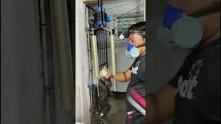 Servicing SR Suntour Epixon 