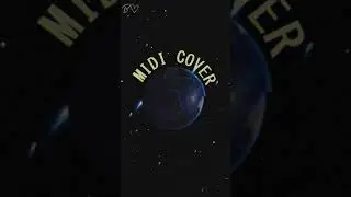 Maneater - Daryl Hall & John Oates (MIDI Cover)