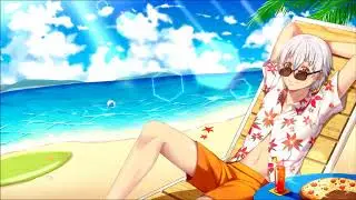 Nightcore - Brimful of Asha(Lyrics)