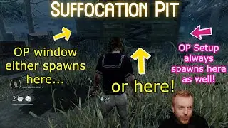 Suffocation Pit Ultimate Juicing Guide - Best Loops With Examples (No Perks Since 2020)
